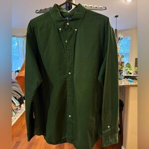 Ralph Lauren mens shirt